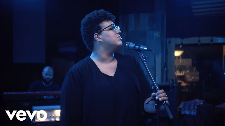 Brittany Howard - Stay High (Official Live Session)