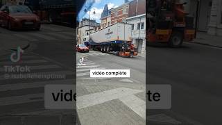 Driver job