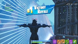 New Ice Scepter Pickaxe Gameplay Showcase Sound Test With Ice - the ice king skin is actually insane tier 100 outfit gameplay
