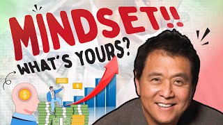 Eye Opening Interview - RICH VS POOR MINDSET - Robert Kiyosaki