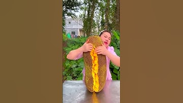 😍Farm Fresh Ninja Fruit | Tik Tok China (Oddly Satisfying Fruit Ninja) #shorts #viral  #Fruits