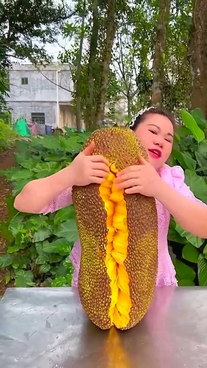 😍Farm Fresh Ninja Fruit | Tik Tok China (Oddly Satisfying Fruit Ninja) #shorts #viral  #Fruits