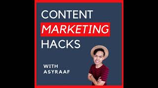 088: Storytelling like an Oscar Movie - The Content Framework To Get People Buy