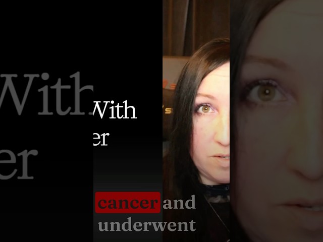 Fire, Cancer, and a Sudden Spiral