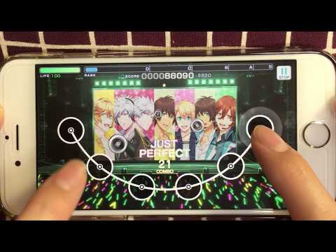 ♦︎『溺愛テンプテーション』HARD/シャニライ/FC