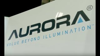 Famous Aurora Lighting Profile