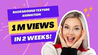 How to Create Animated Paper Texture Backgrounds in Adobe After Effects CC