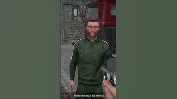 Fun Border Rejection Ends in Self-Explosion! 😂💥 | #contrabandpolice #bordercheckgame #shorts #short