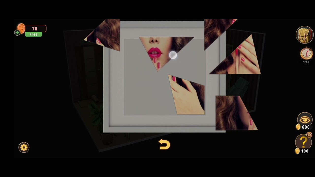 ROOM & EXITS | CAN YOU ESCAPE ROOM ? | LEVEL 3 | BEAUTY SALON