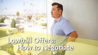 How to Make Lowball Offers in Real Estate
