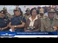 HUMAN TRAFFICKING CASES SURGE AT OSHAKATI - nbc