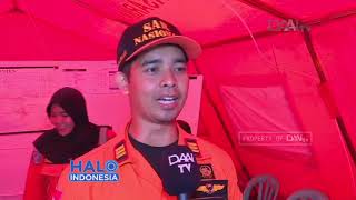 Download lagu Live Report | Basarnas & TNI Lakukan Evakuasi Korban | Pasca Tsunami Anyer