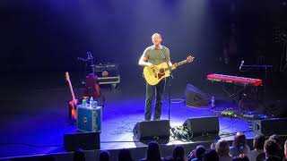Matt Maeson - Unconditional (Stripped version)- London (08.11.2023)