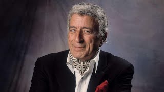 Legendary crooner Tony Bennett dead at 96