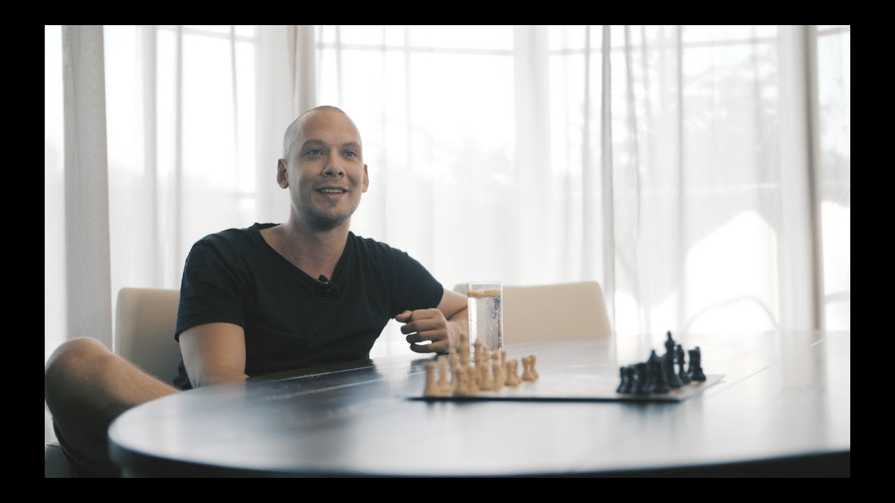 10 Years Noisecontrollers Documentary