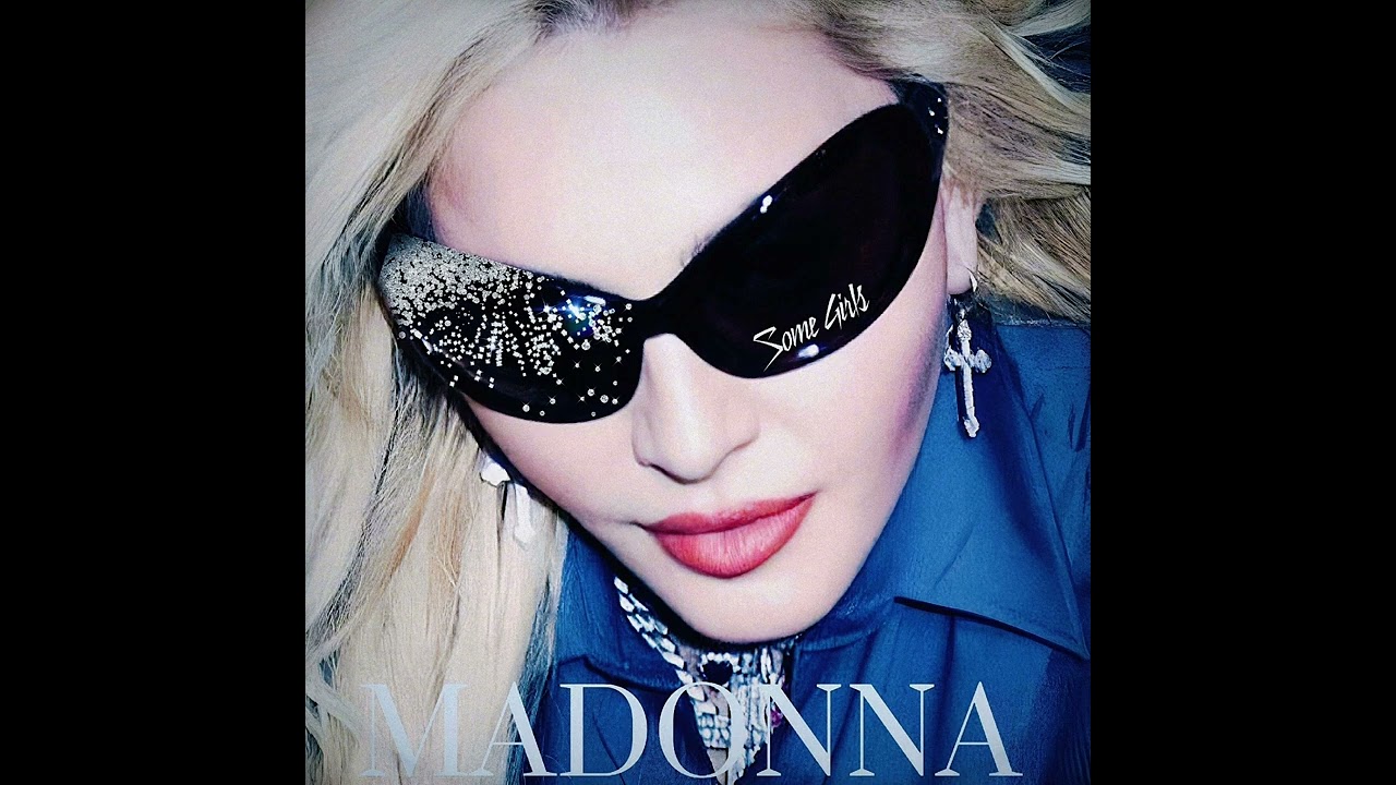 Madonna vs Lady Gaga | Some Girls X I Like It Rough (Ghosttown Mashup)