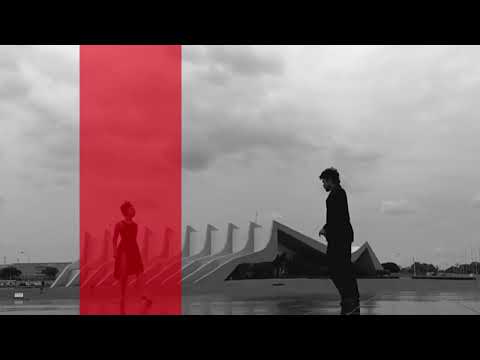 Mariane Ribeiro e Sandson Júnior | Recuerdo - Fábio Hager Sexteto | 2019