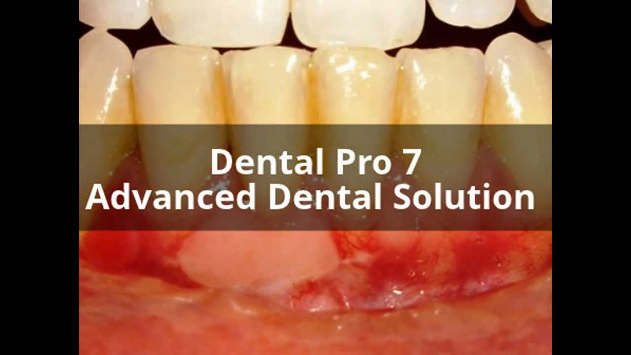 dental pro 7
