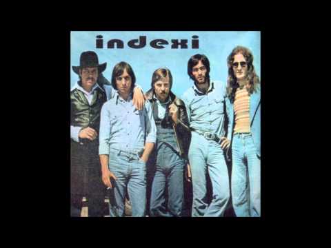 Indexi - 310 poljubaca