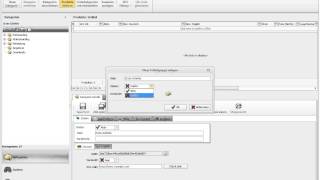 OXID-Client Tutorial: Produkt erzeugen