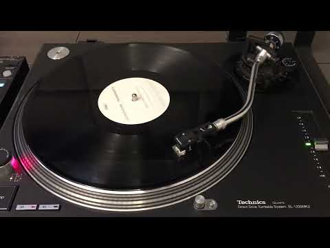 Lovestation - Teardrops (Joey Negro Remix)