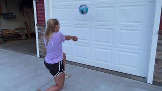 UWSP Volleyball Practice Plan #17