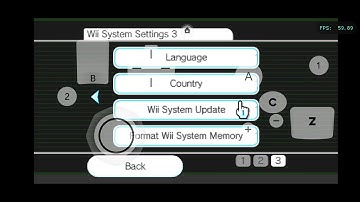 How to easily crash your Wii console (Dolphin Emulator)