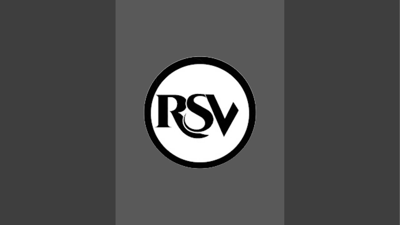 RSA Vlog is live - YouTube