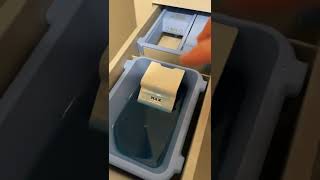 Video Modeling: How to Use a Washer and Dryer