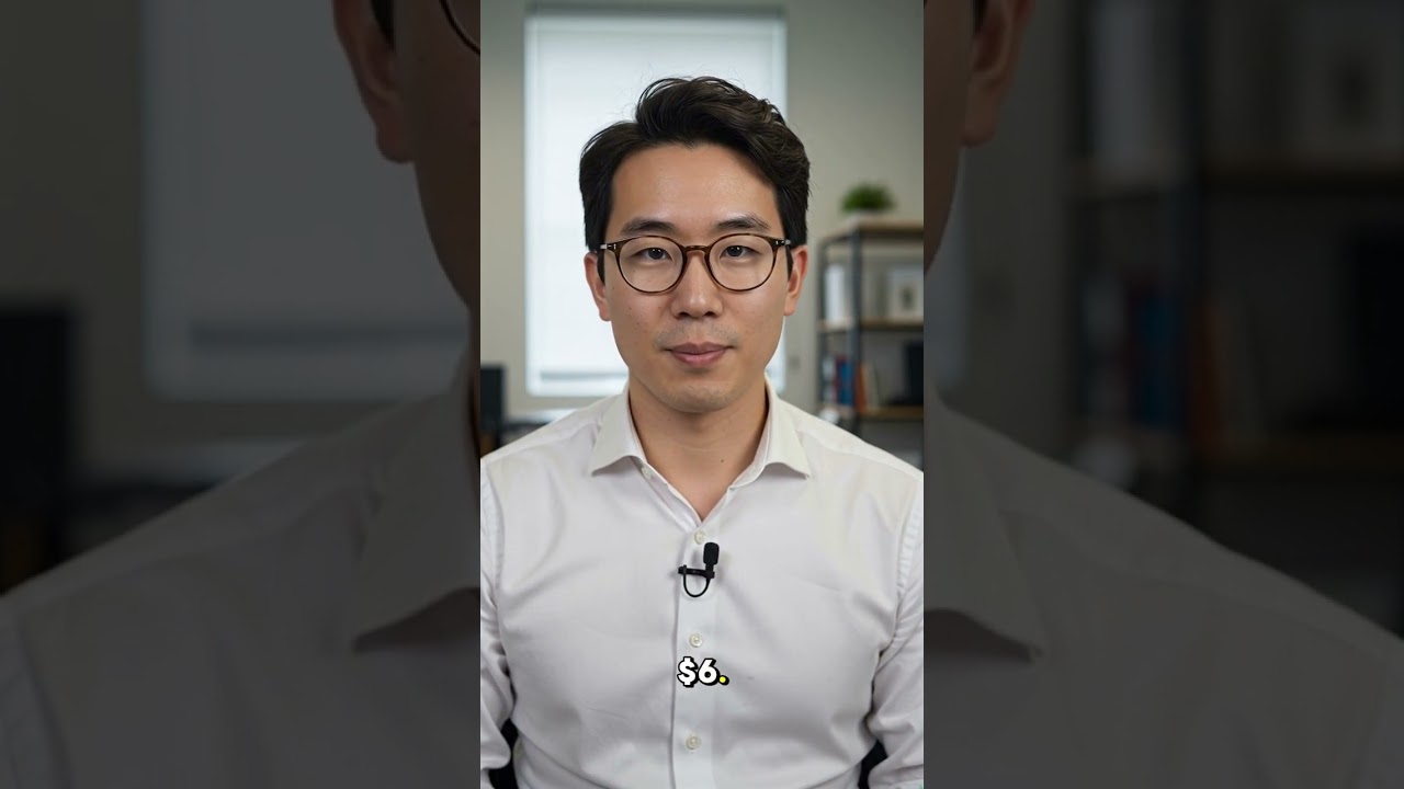 $6.8B Silver Dump FAILED This Is What Happens Next  