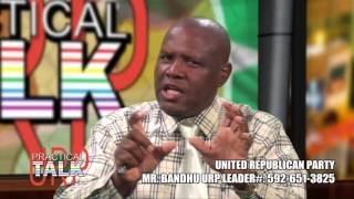 URP Practical Talk Episode 26