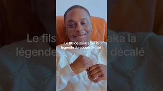 Le fils de Douk Saga