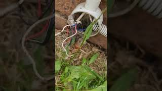 ATA Elite swing gate issue  fix