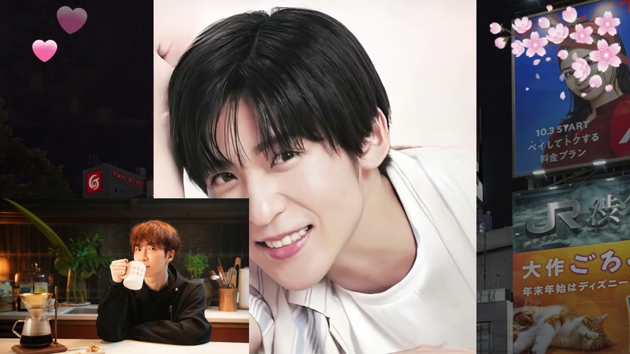 「ミラノ欠席の真相」渡辺翔太が暴露――目黒蓮がFENDI FW26を断念した“本当の理由”とは？  衝撃告白！目黒蓮がミラノに行かなかった裏側…自らFENDI会長へ送った一本のメール