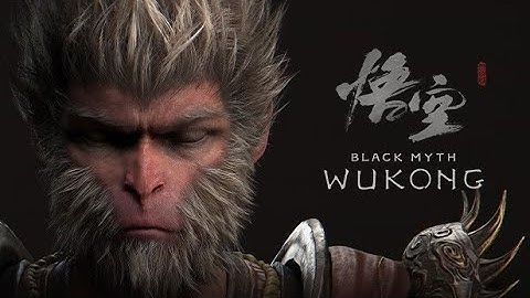 Black Myth Wukong Walkthrough Gameplay Part 1 - INTRO (FULL GAME)   Original Audio