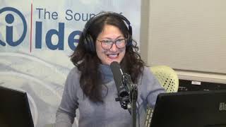 Sound of IdeasWhat does Gen Z think about politics, climate change and more | Sound of Ideas