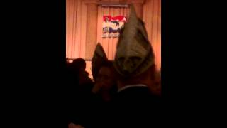 Schod Um Laeg Met Sjraar Peetjes