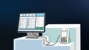 How Does USB Semi-Integration Work on POS Terminals? | Valor