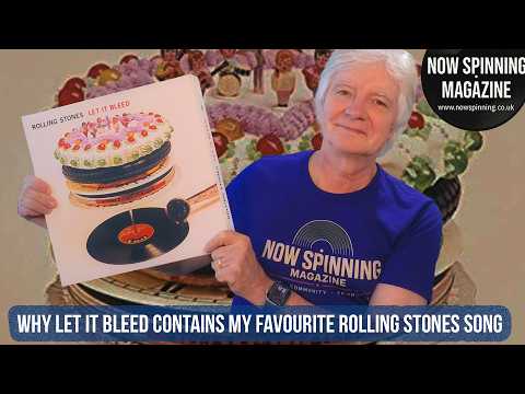 Why Let It Bleed Contains My Favourite Rolling Stones Song