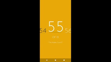 TRICKY TEST 2 GENIUS BRAIN LEVELS 51, 52, 53, 54, 55, 56, 57, 58, 59, 60 ANSWERS