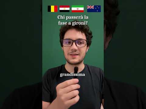 Video AI prevede: Belgio domina il Girone G, Lukaku top scorer, Salah fuori dal podio