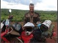 Africa Motorcycle Tour Part 11 - Congo & DRC