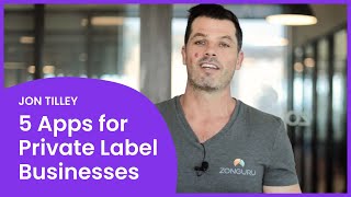 5 Must-Have Apps to Help You Run Your Amazon Business 🙌 #PrivateLabel screenshot 5