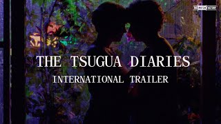 The Tsugua Diaries (2021) | Trailer | Carloto Cotta | Crista Alfaiate | João Nunes Monteiro Profile