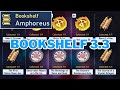 All Books v3.3 Locations Guide | Amphoreus Bookshelf | Honkai: Star Rail 3.3
