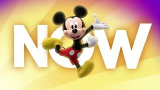 Disney Junior Continuity November 2022 Disney Junior Continuity November 2022