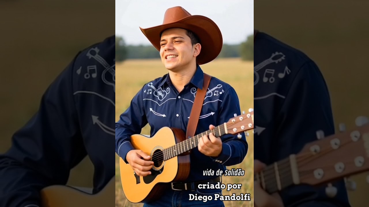 Vida de solidão
