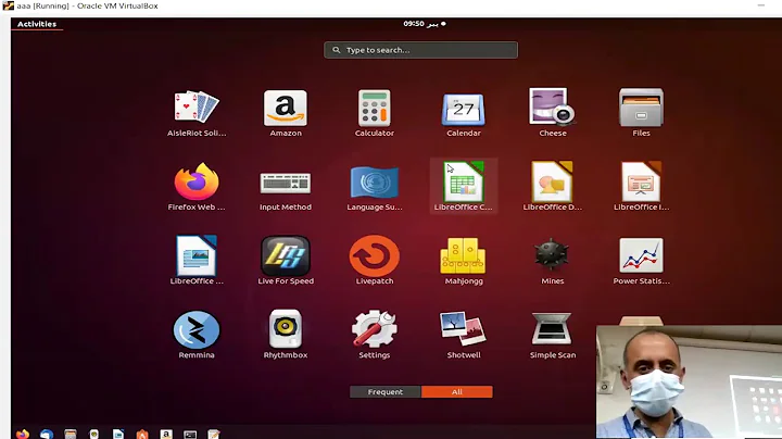 Learn the basics of Ubuntu/Linux, Commands, File System, Directories/Folders, [Urdu]