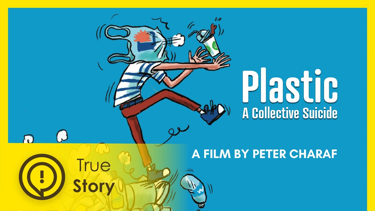 Plastic and health impacts