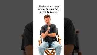 real vs fake florida headlines